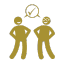 Both online and offline