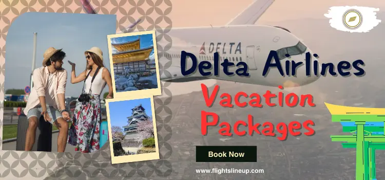 Delta Vacation Packages