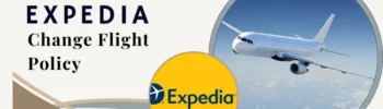 Expedia Change Flight Policy