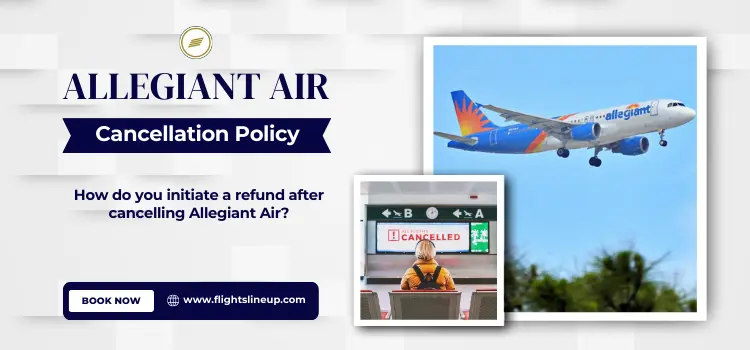Allegiant Air Cancellation